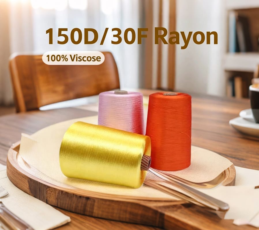 150d 30f rayon